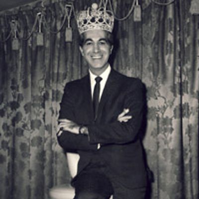 Photo Flash: Mr. Blackwell Remembered 