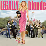 'Legally Blonde' To Open On Broadway On April 26, 2007