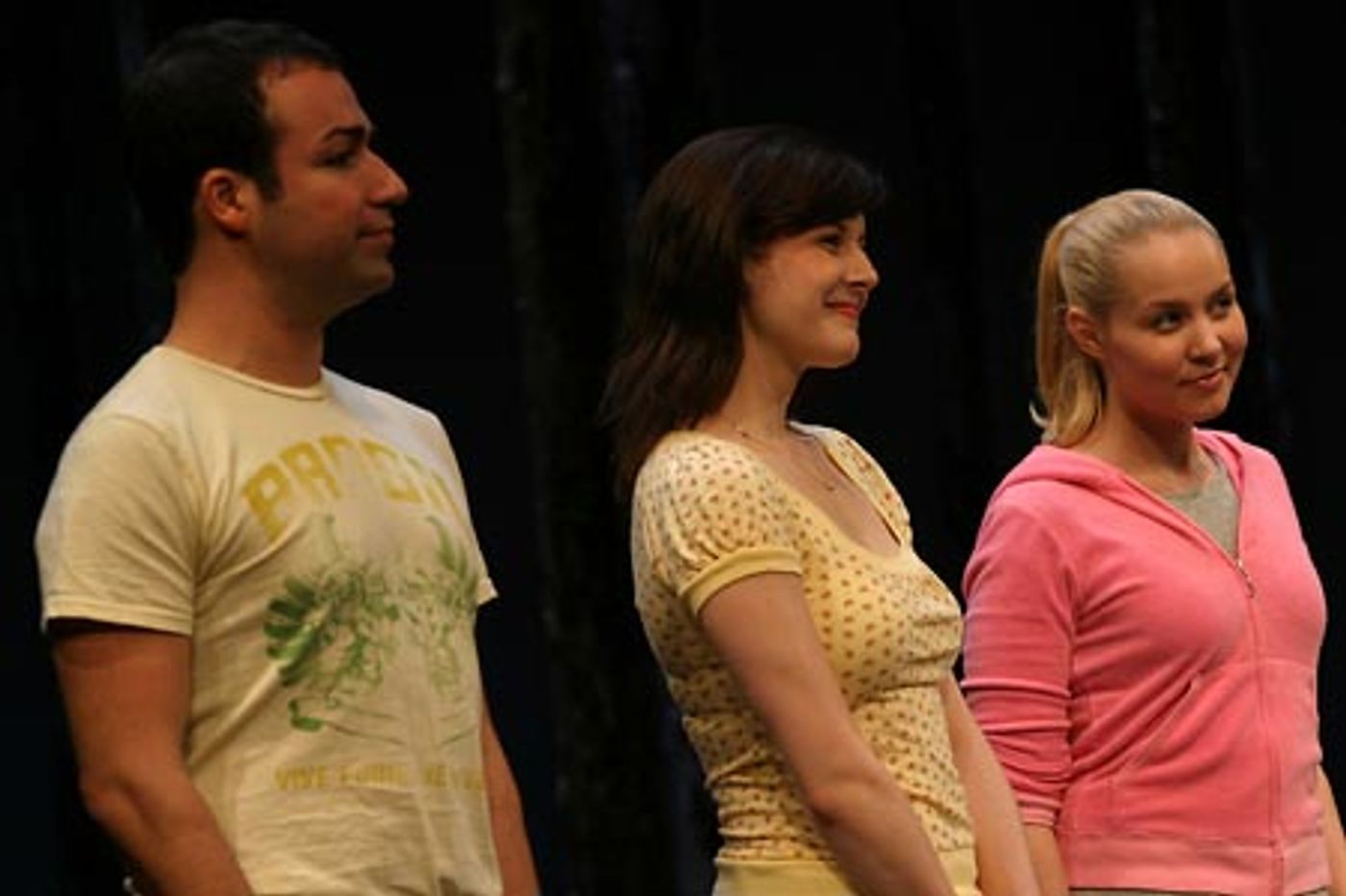 Photo Coverage: BMI Workshop Showcase  Image