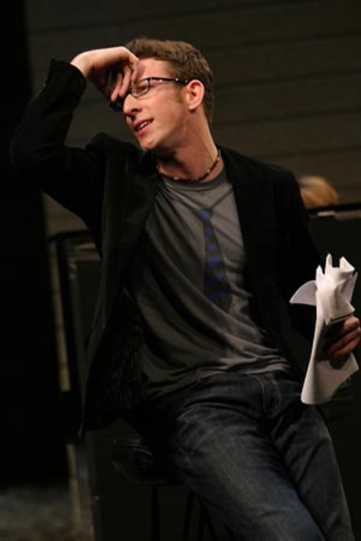 Photo Coverage: BMI Workshop Showcase  Image