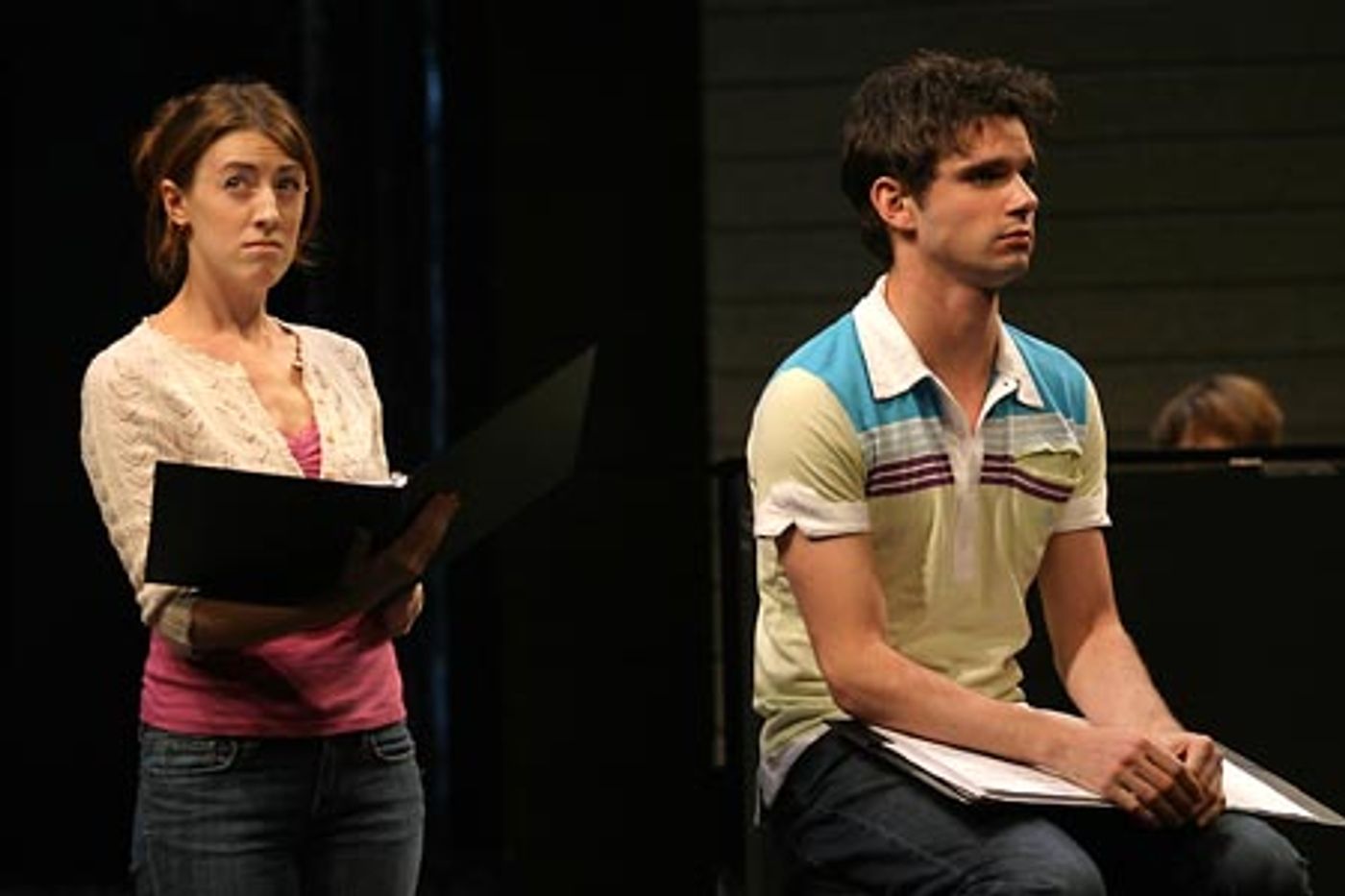 Photo Coverage: BMI Workshop Showcase  Image