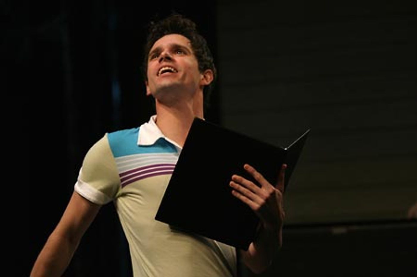 Photo Coverage: BMI Workshop Showcase  Image