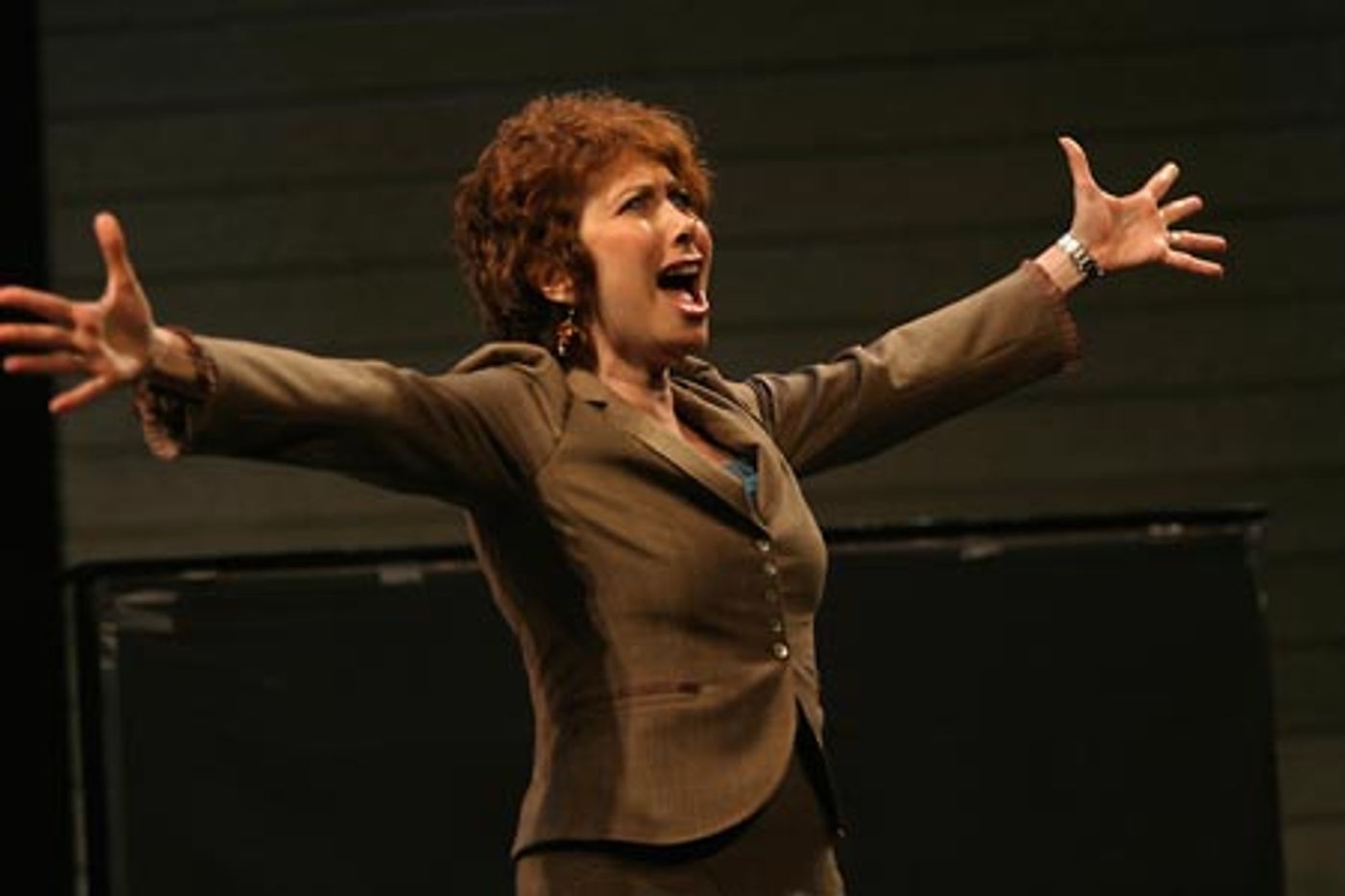 Photo Coverage: BMI Workshop Showcase  Image