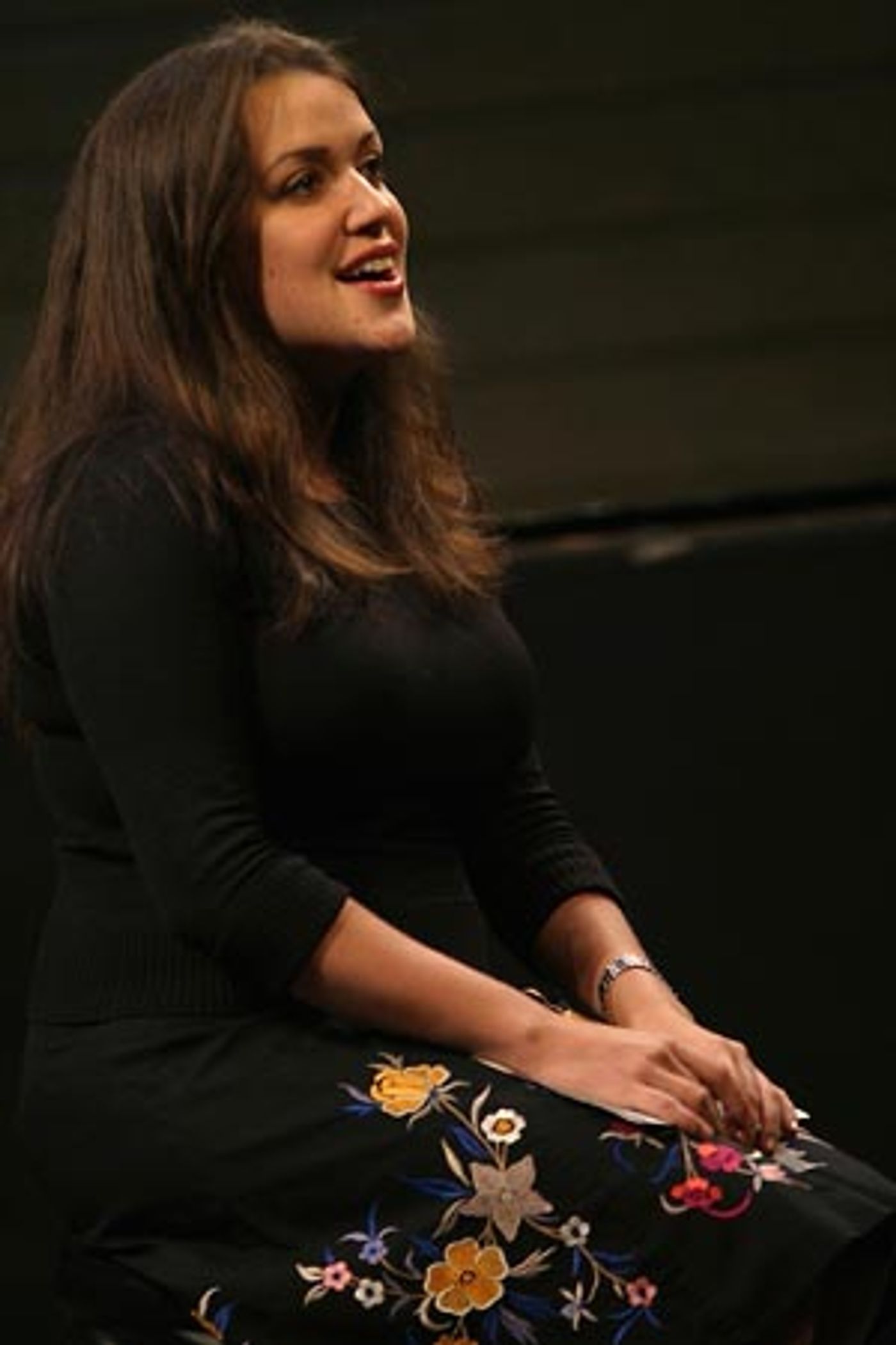 Photo Coverage: BMI Workshop Showcase  Image