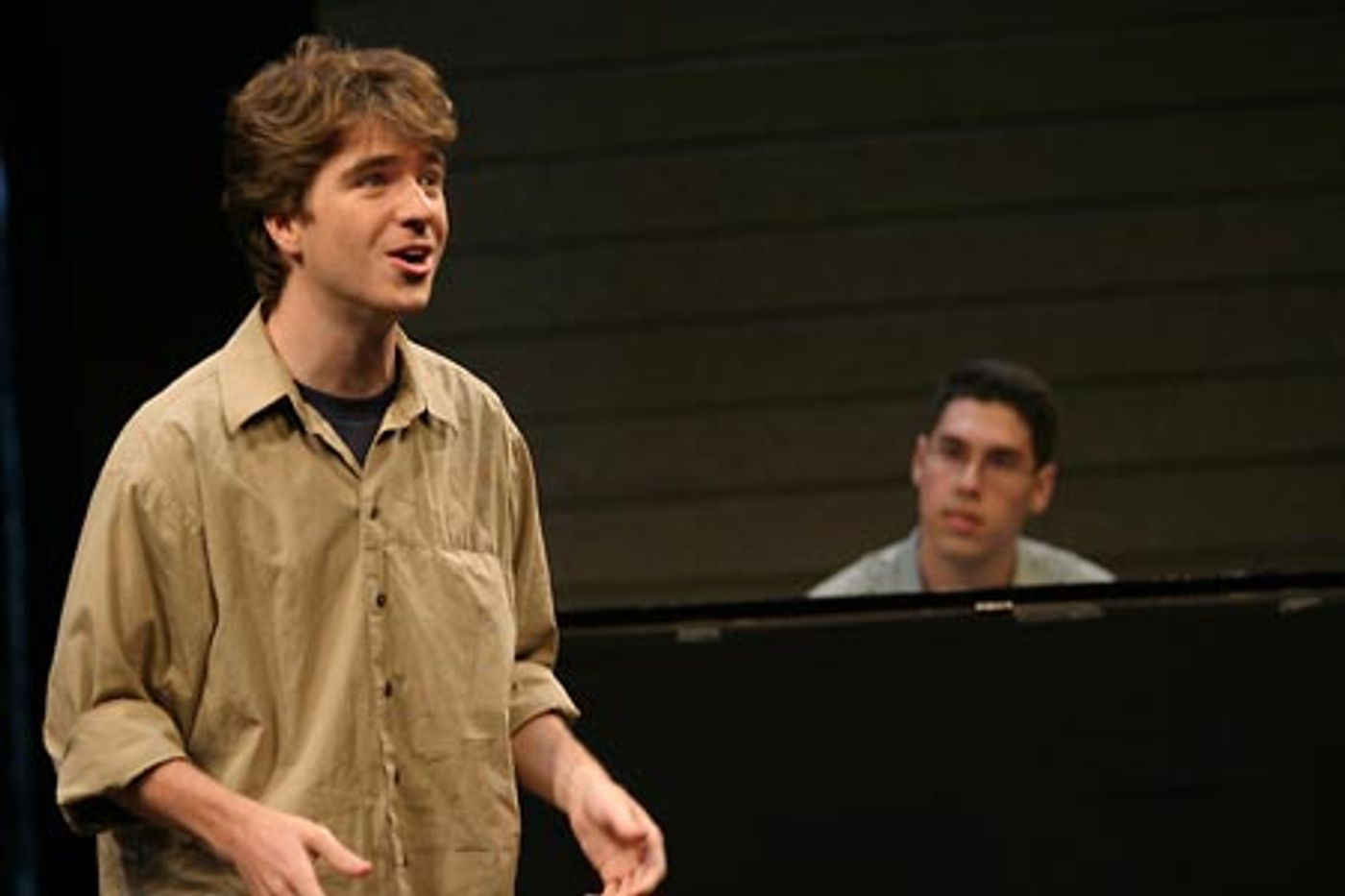 Photo Coverage: BMI Workshop Showcase  Image