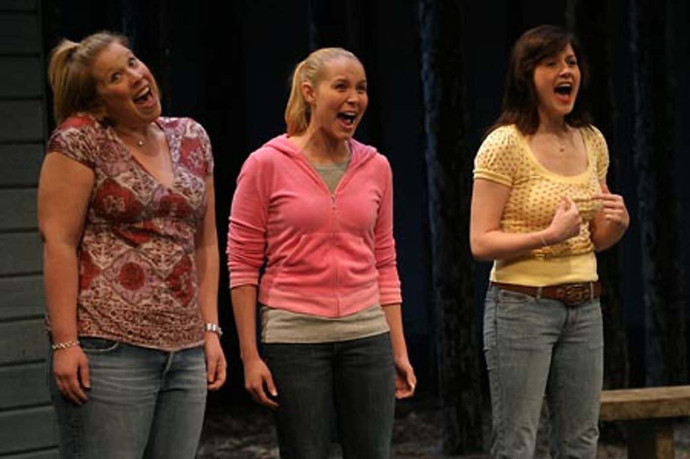 Photo Coverage: BMI Workshop Showcase  Image