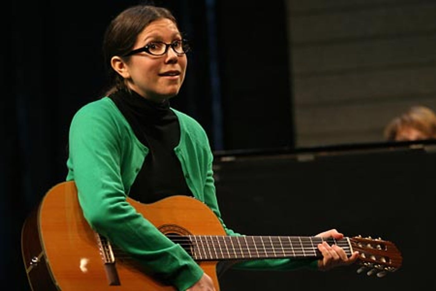 Photo Coverage: BMI Workshop Showcase  Image