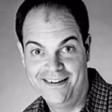 An Interview with Brad Oscar--the Current King of Old Broadw