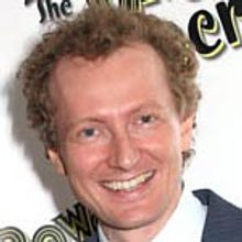 2006 Tony Awards Q&A: Bob Martin