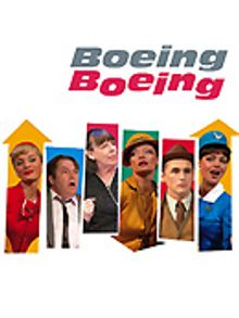 Evita Star Elena Roger Joins London's Boeing-Boeing