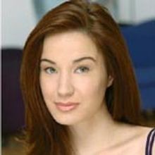 Sierra Boggess Confirmed as The Little Mermaid's Ariel