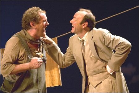 A Moon For The Misbegotten: Best In Show