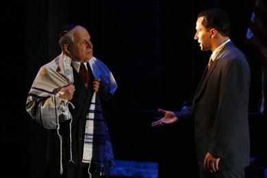 The Accomplices: Seeking Sanctuary