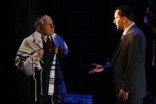 The Accomplices:  Seeking Sanctuary