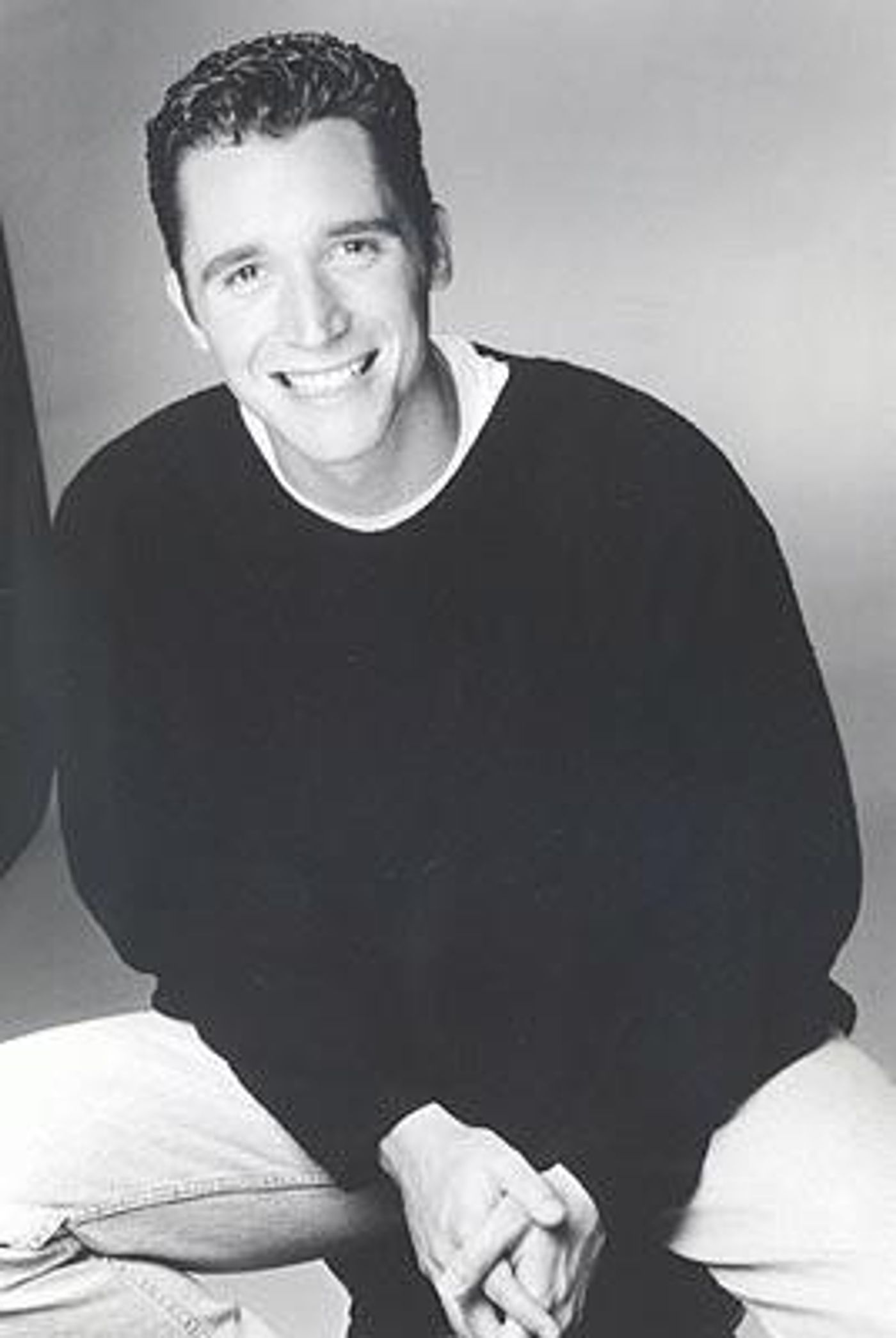 Photo Flash: Confessions of a Mormon Boy  Image