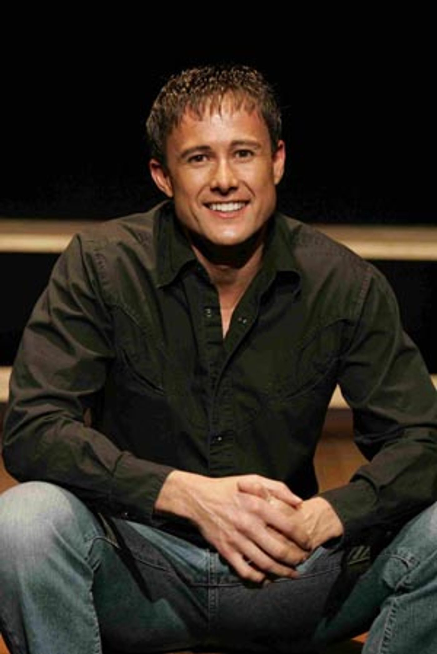 Photo Flash: Confessions of a Mormon Boy  Image