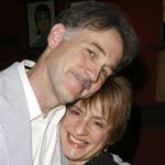 Photo Coverage: Boyd Gaines Joins Wall of Fame at Sardi's