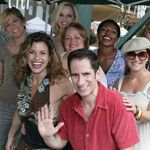 Photo Coverage: Final Broadway in Bryant Park