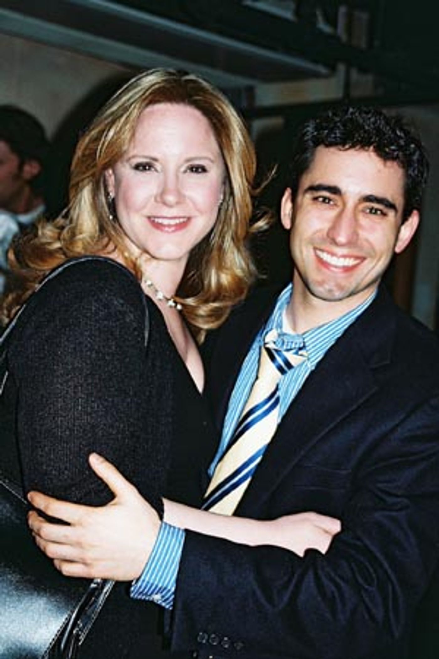 Photo Coverage: Jacques Brel is Alive and Well and Living in Paris Opens  Image