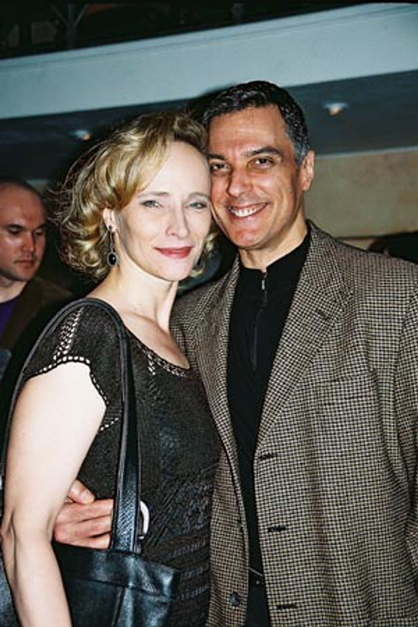 Photo Coverage: Jacques Brel is Alive and Well and Living in Paris Opens  Image