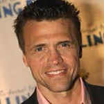 An Interview with Brent Barrett