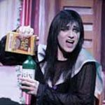 Gender Bending With Brian Charles Rooney