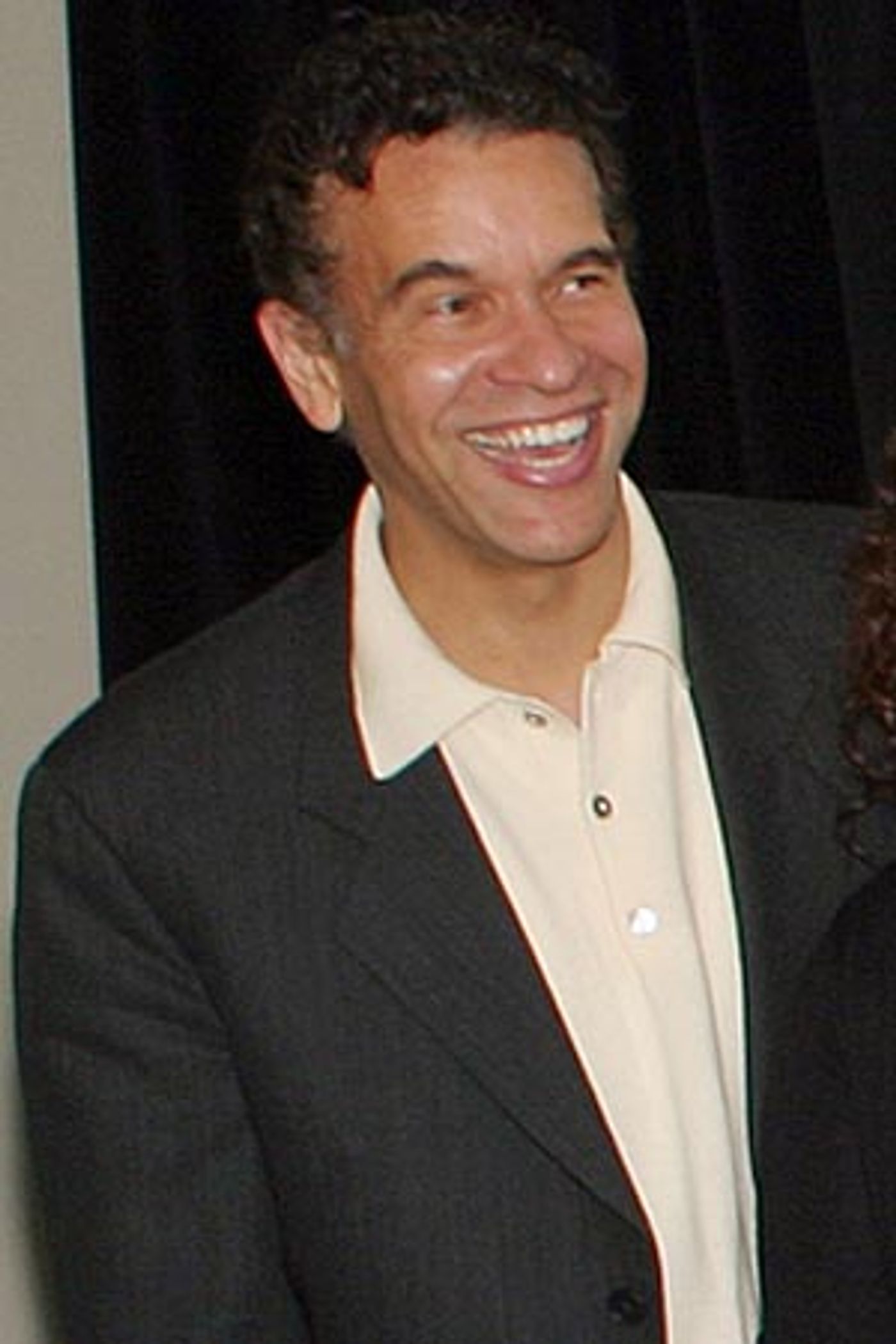 Photo Coverage: Stokes Mitchell, McDonald, Falco and More at  Image