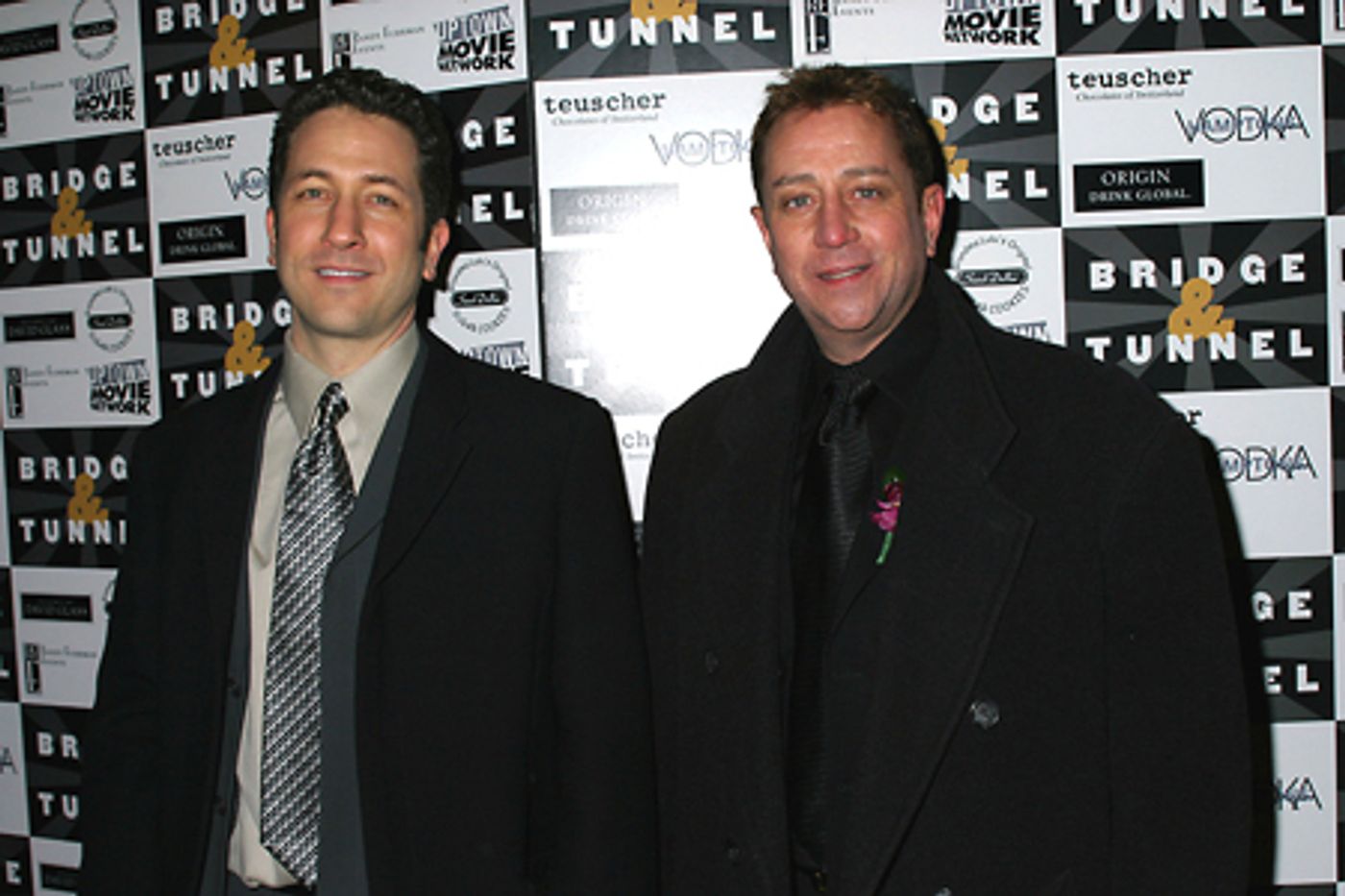 Photo Coverage: Bridge & Tunnel Opening Night  Image