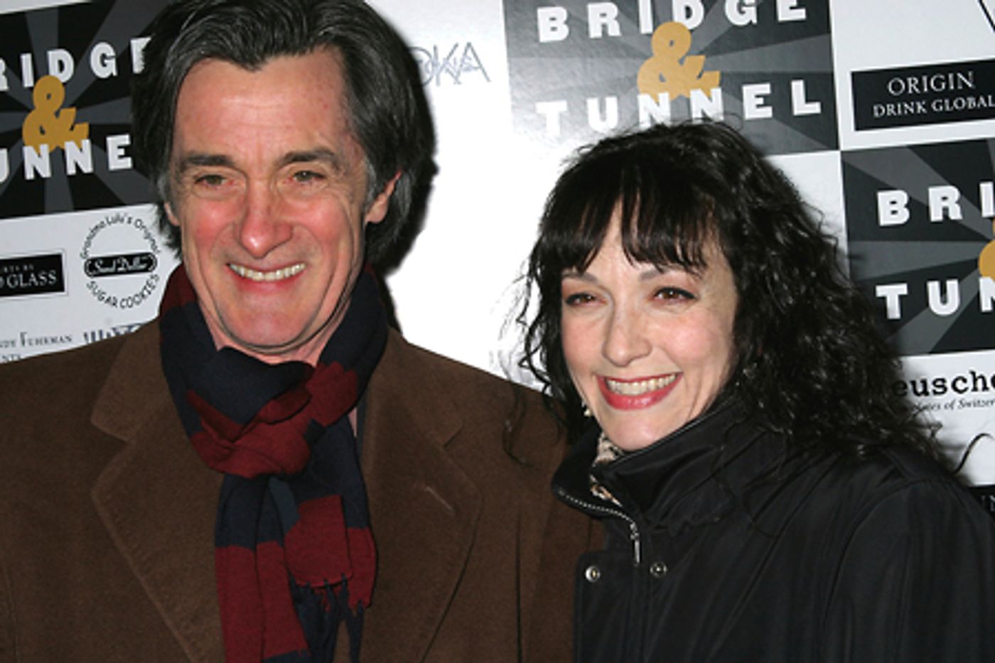 Photo Coverage: Bridge & Tunnel Opening Night  Image