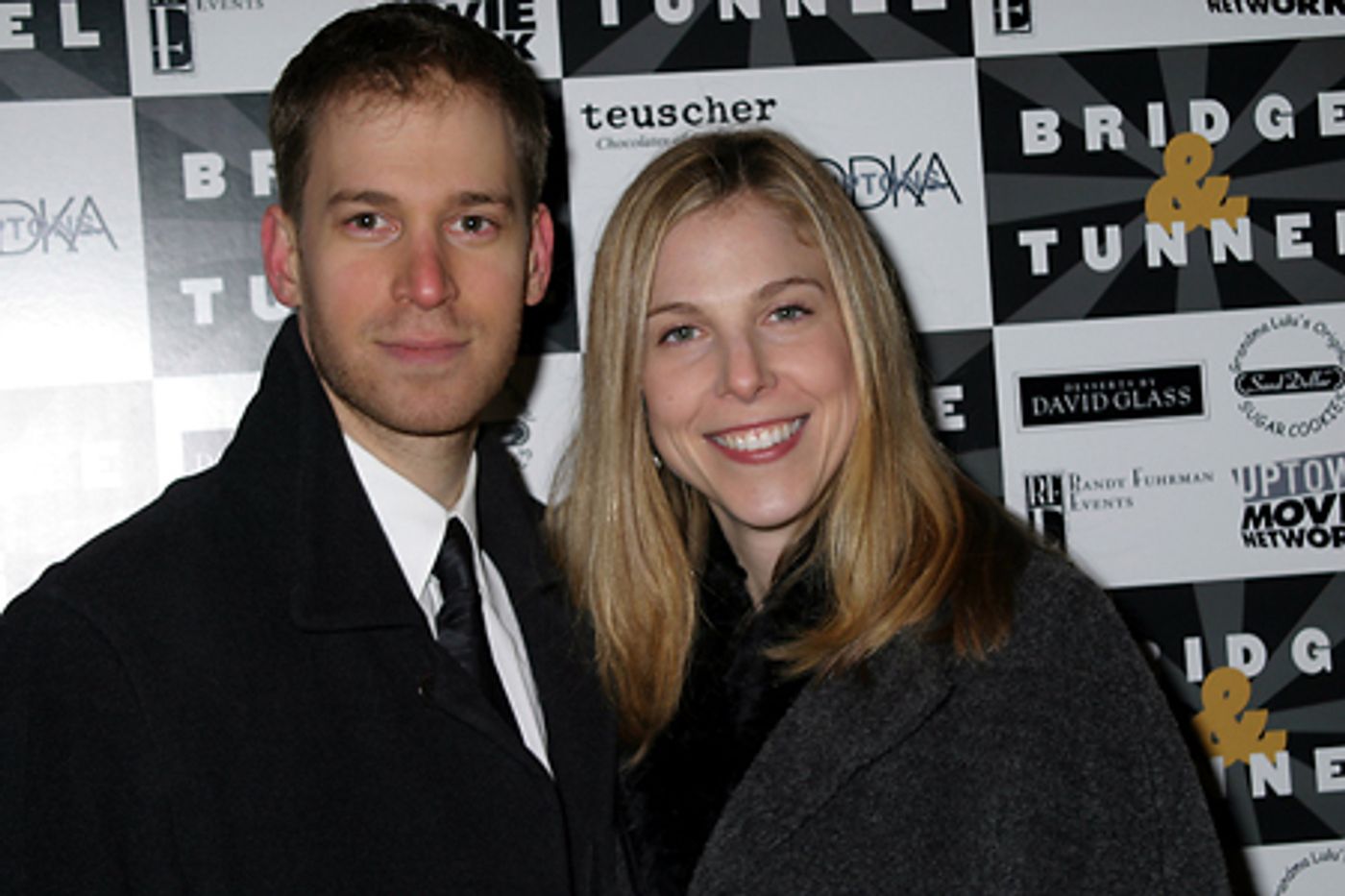 Photo Coverage: Bridge & Tunnel Opening Night  Image