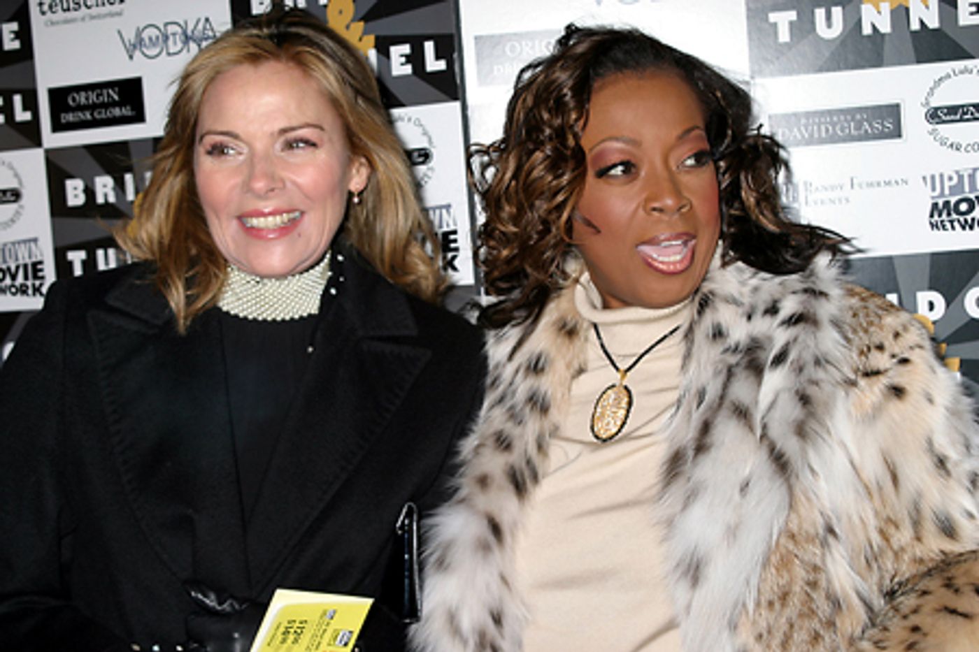 Photo Coverage: Bridge & Tunnel Opening Night  Image