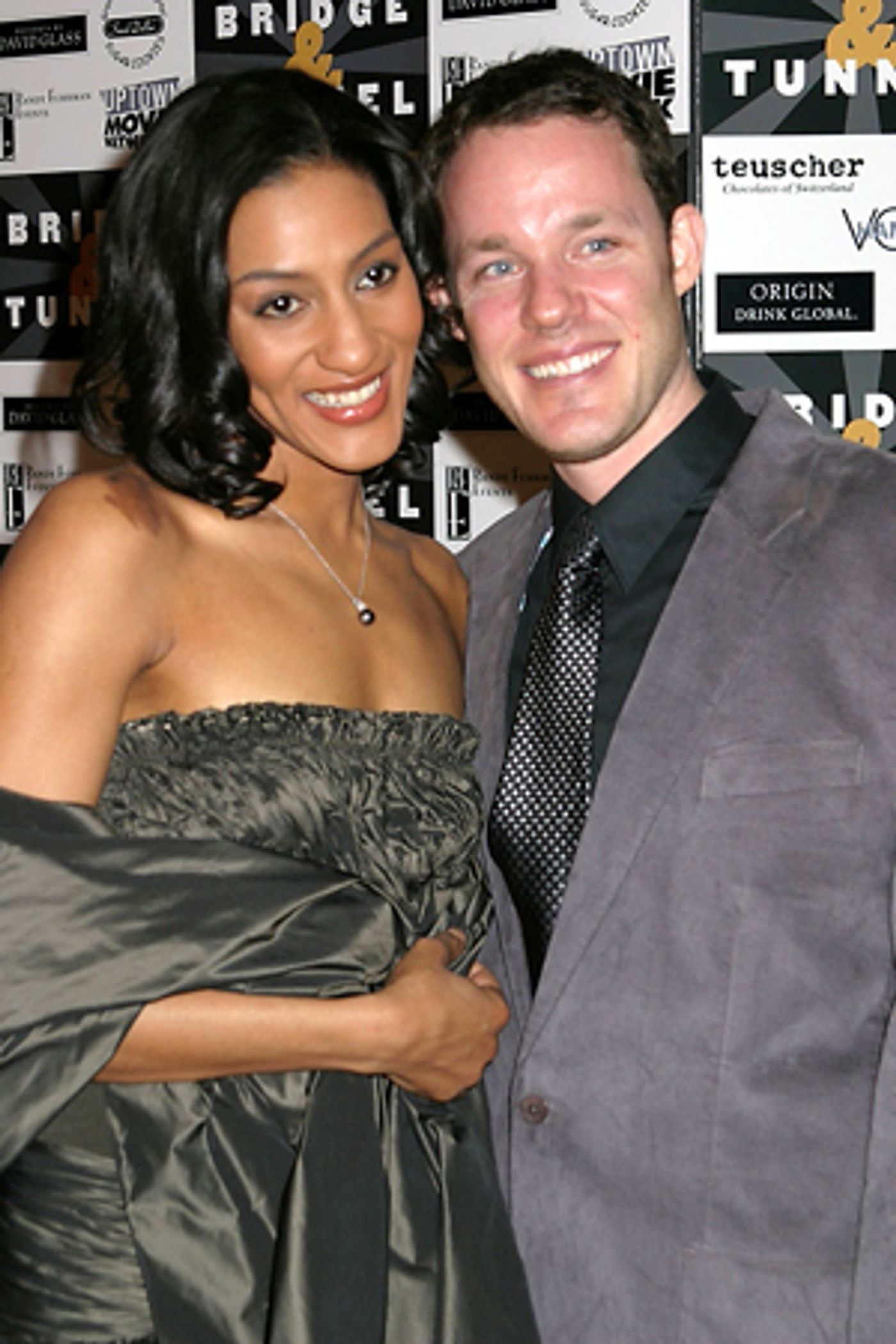 Photo Coverage: Bridge & Tunnel Opening Night  Image