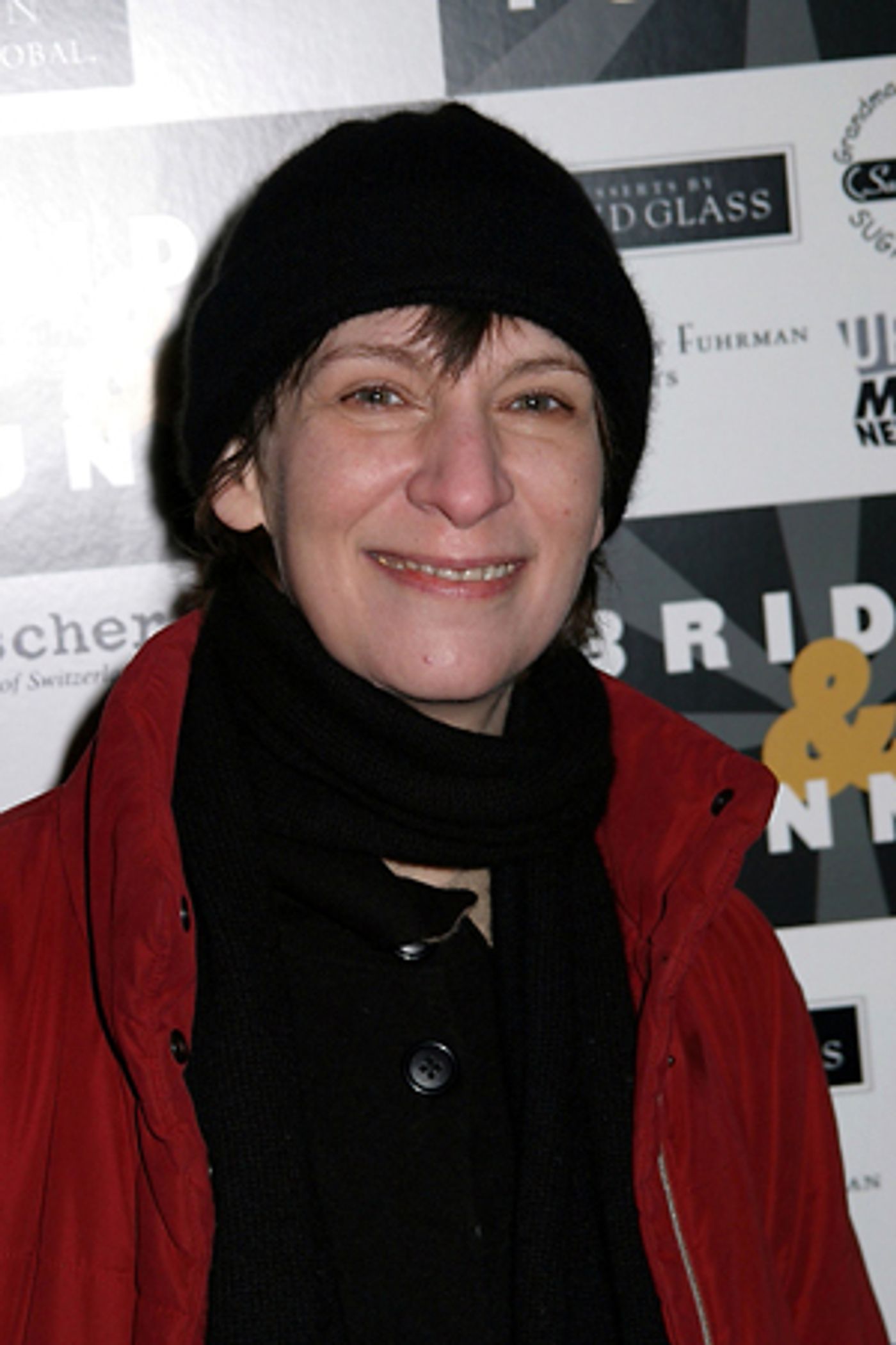 Photo Coverage: Bridge & Tunnel Opening Night  Image