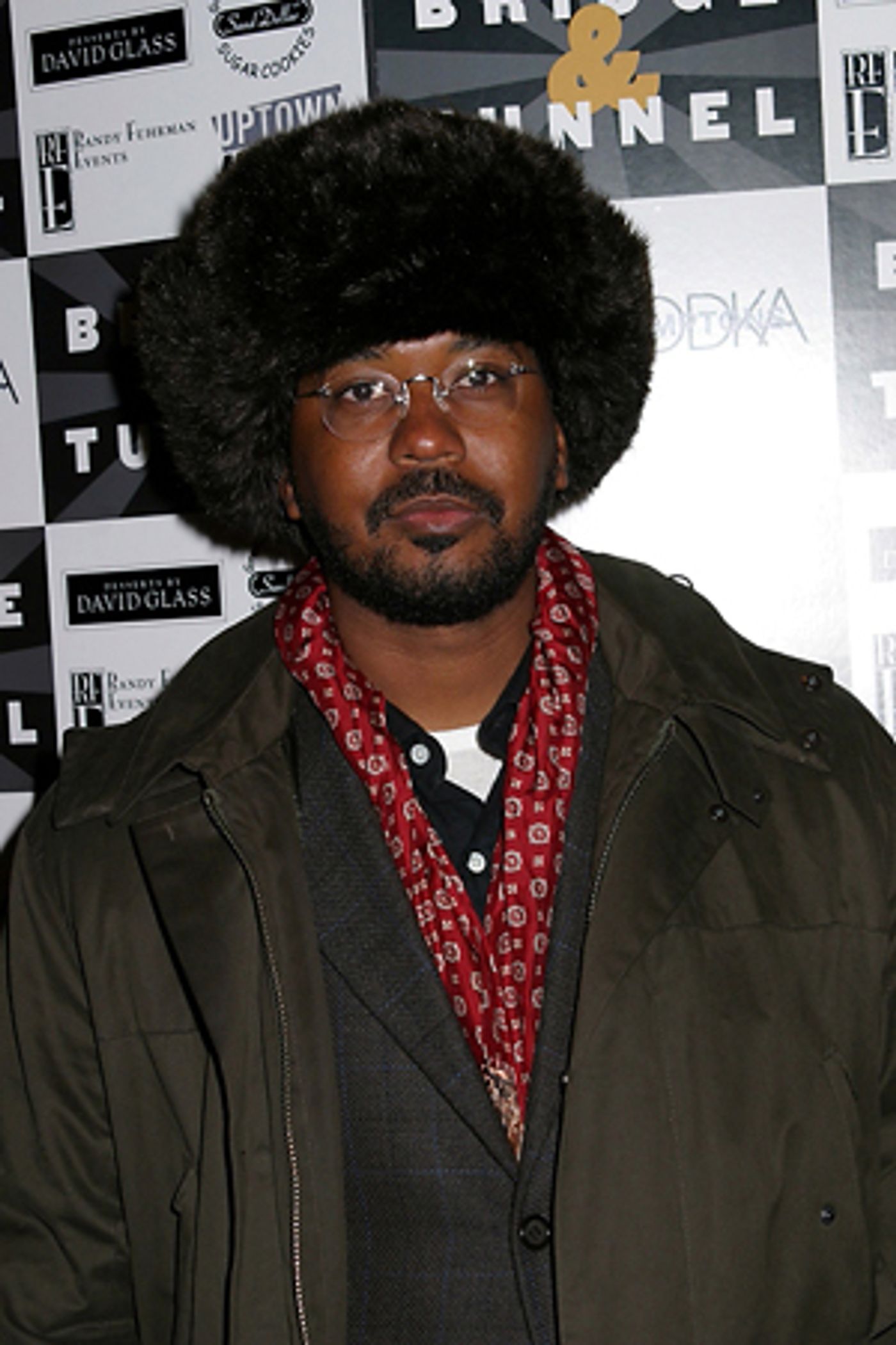 Photo Coverage: Bridge & Tunnel Opening Night  Image