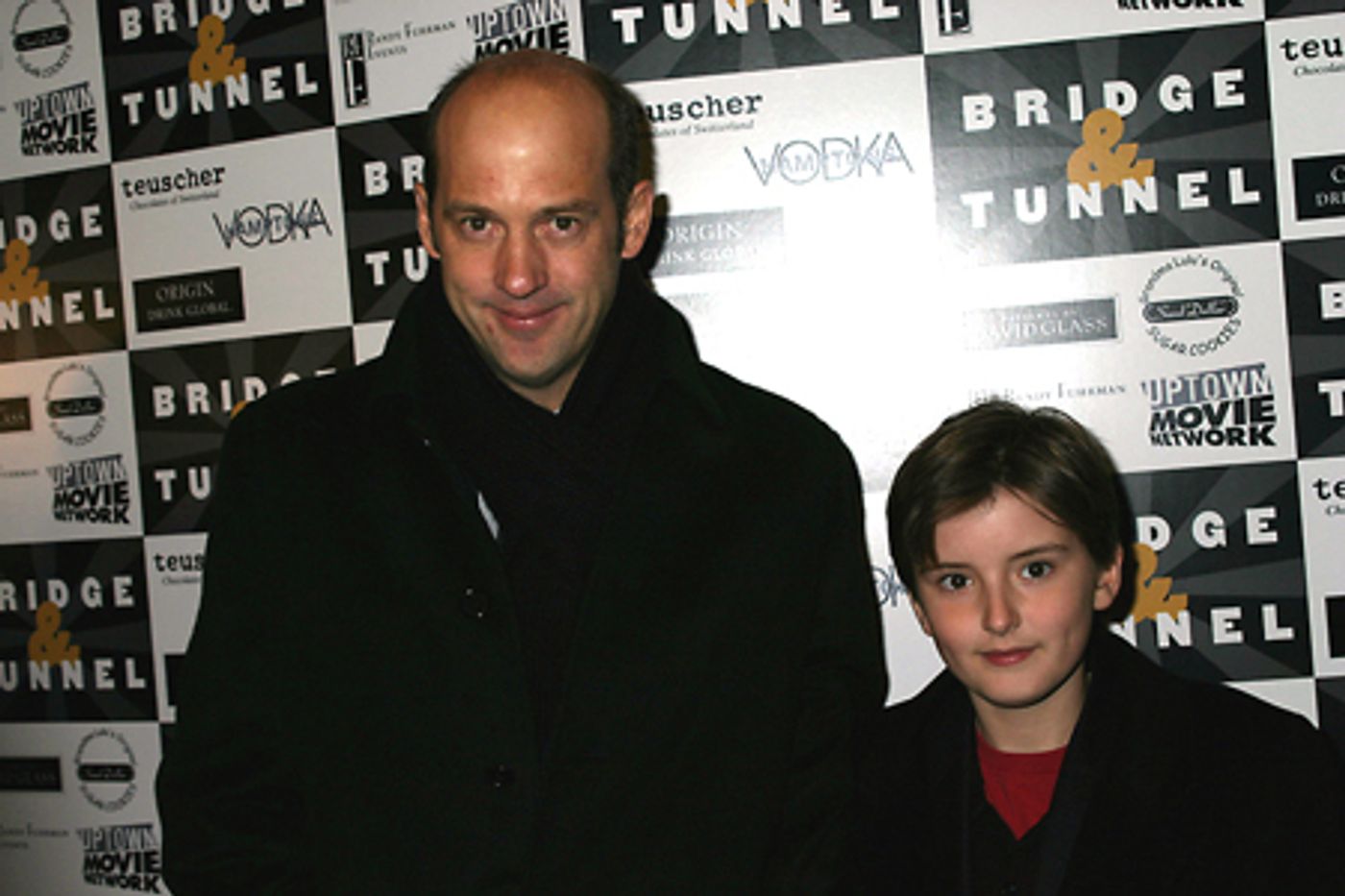 Photo Coverage: Bridge & Tunnel Opening Night  Image