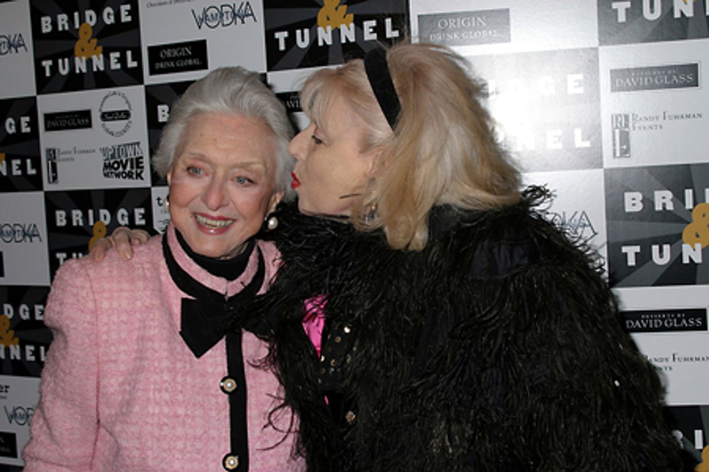 Photo Coverage: Bridge & Tunnel Opening Night  Image