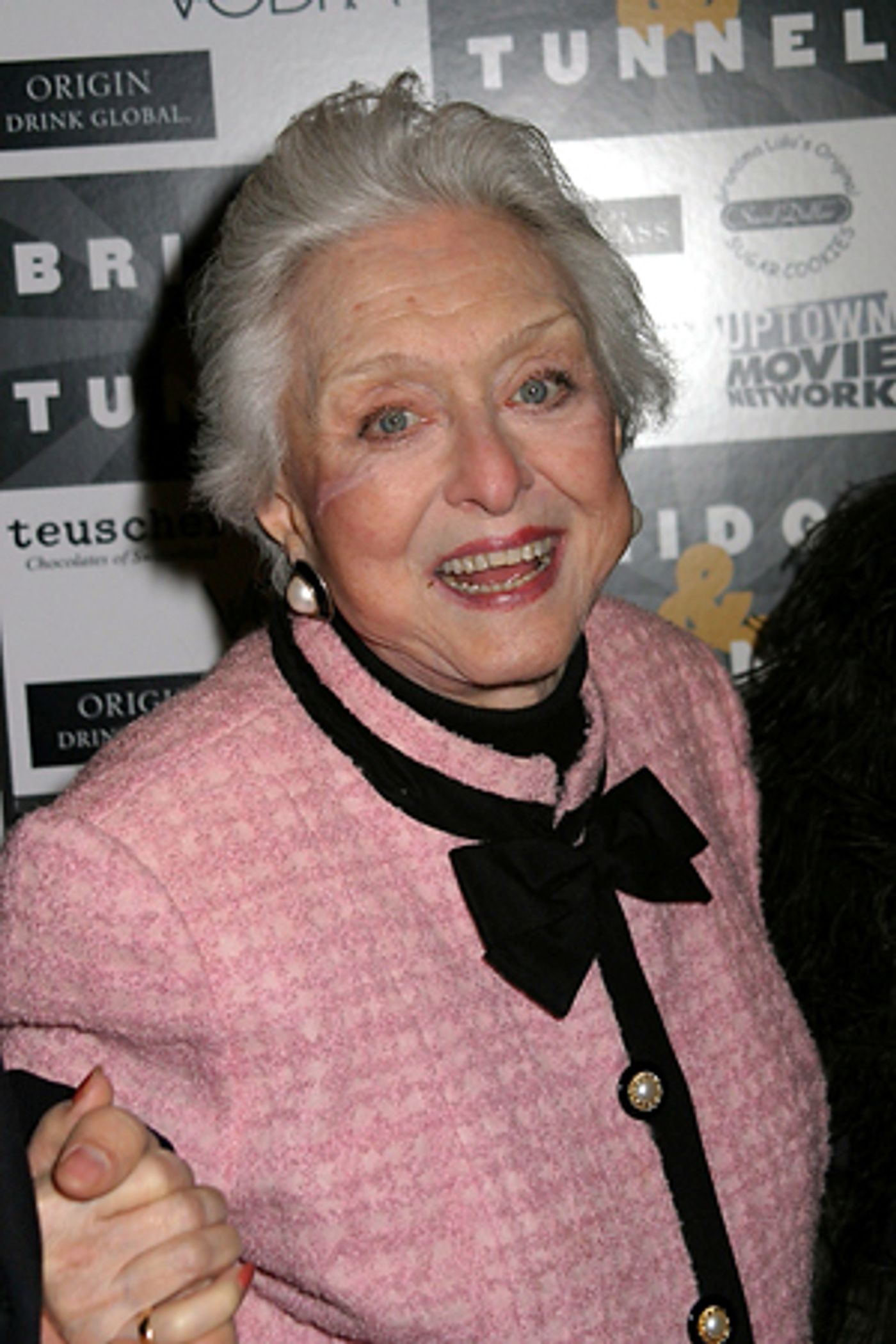 Photo Coverage: Bridge & Tunnel Opening Night  Image