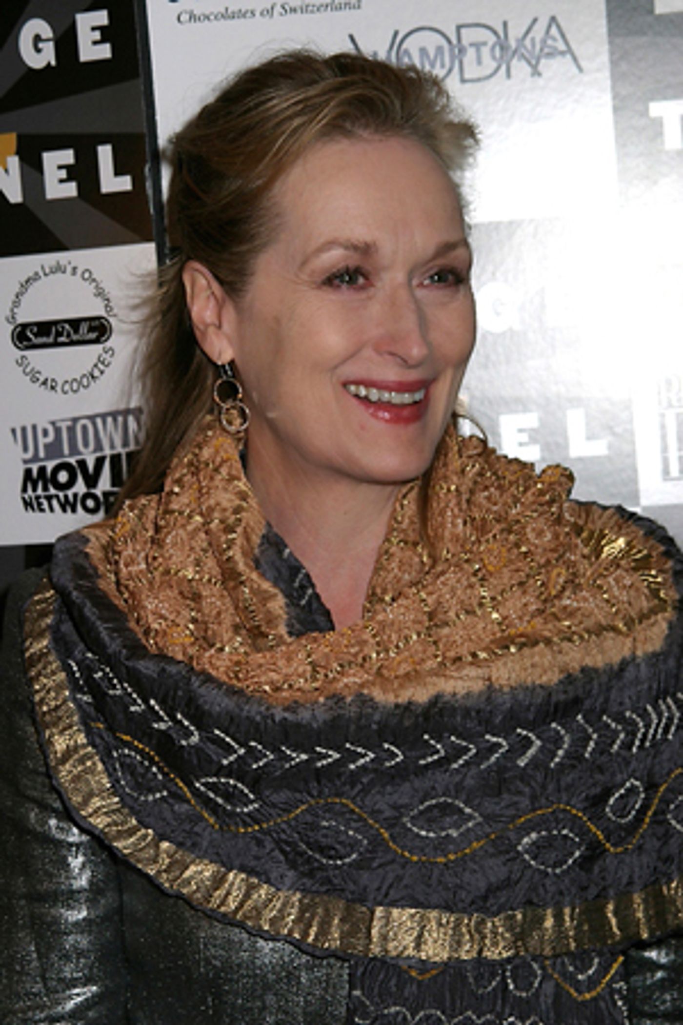 Photo Coverage: Bridge & Tunnel Opening Night  Image