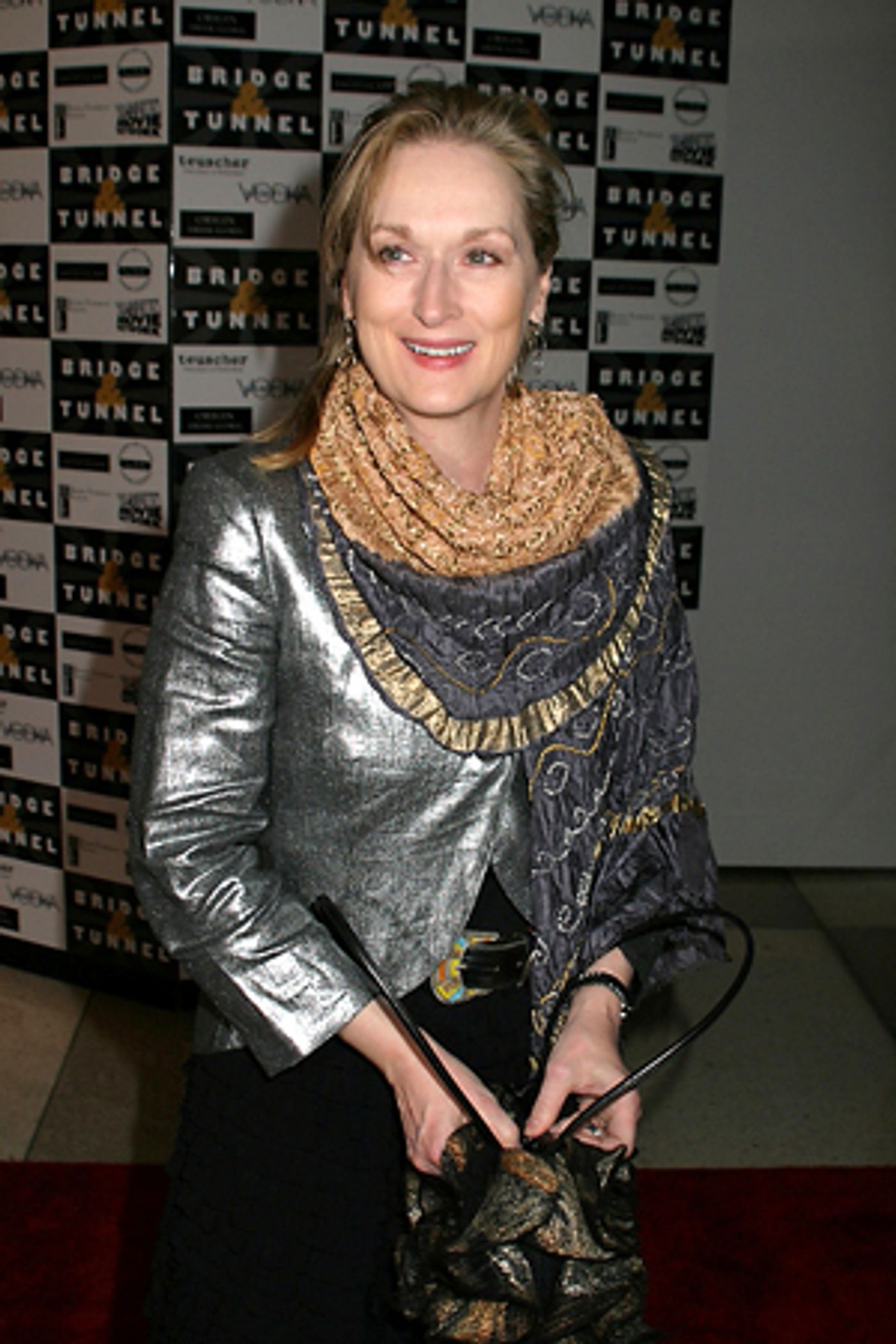 Photo Coverage: Bridge & Tunnel Opening Night  Image