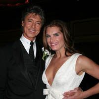 Photo Coverage: ON BROADWAY! After Party at Hilton's Grand Ballroom