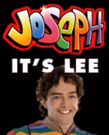 GoGoGo Lee Mead. New Joseph found for West End revival
