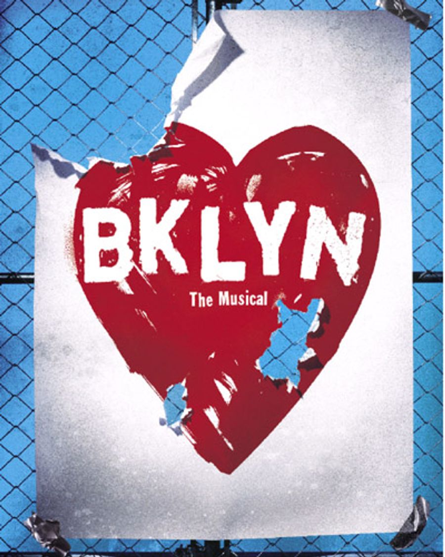 Photo Flash: Brooklyn Tour in San Jose Image