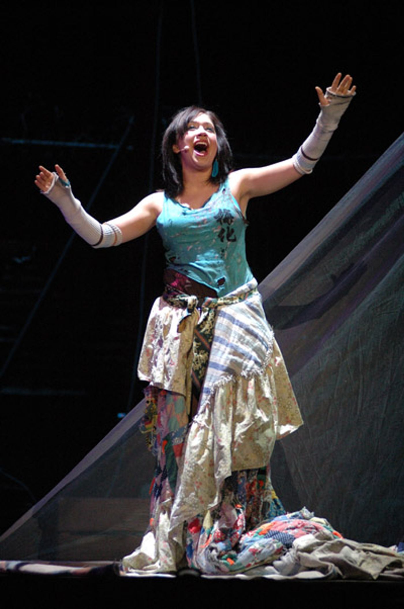 Photo Flash: Brooklyn Tour in San Jose Image