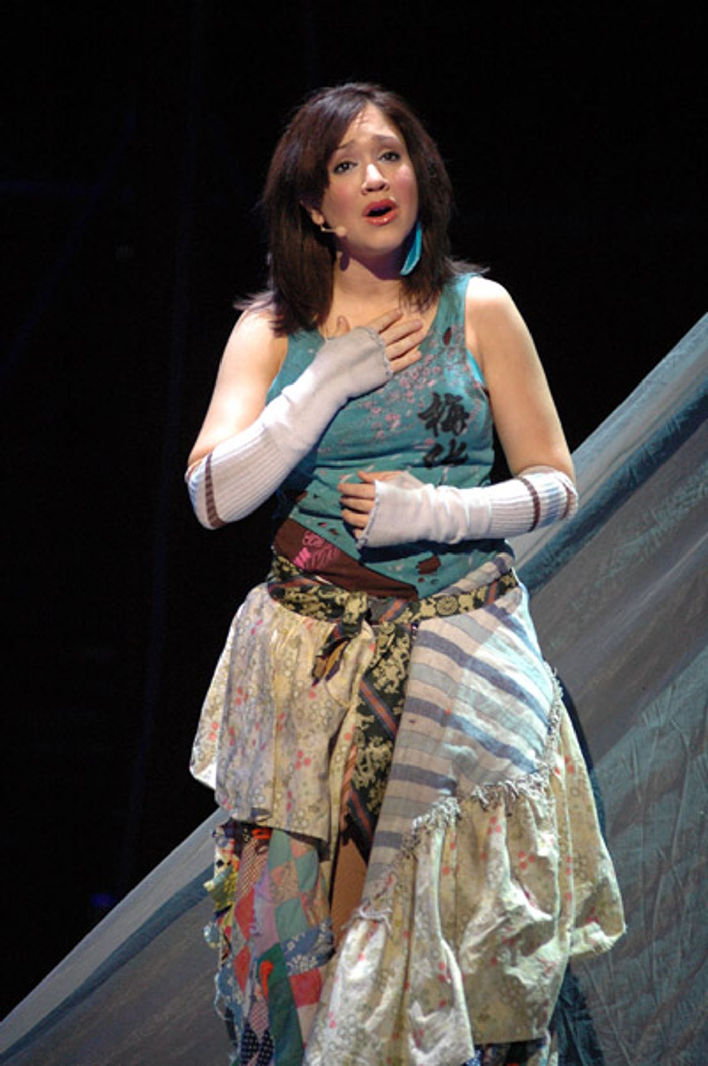 Photo Flash: Brooklyn Tour in San Jose Image