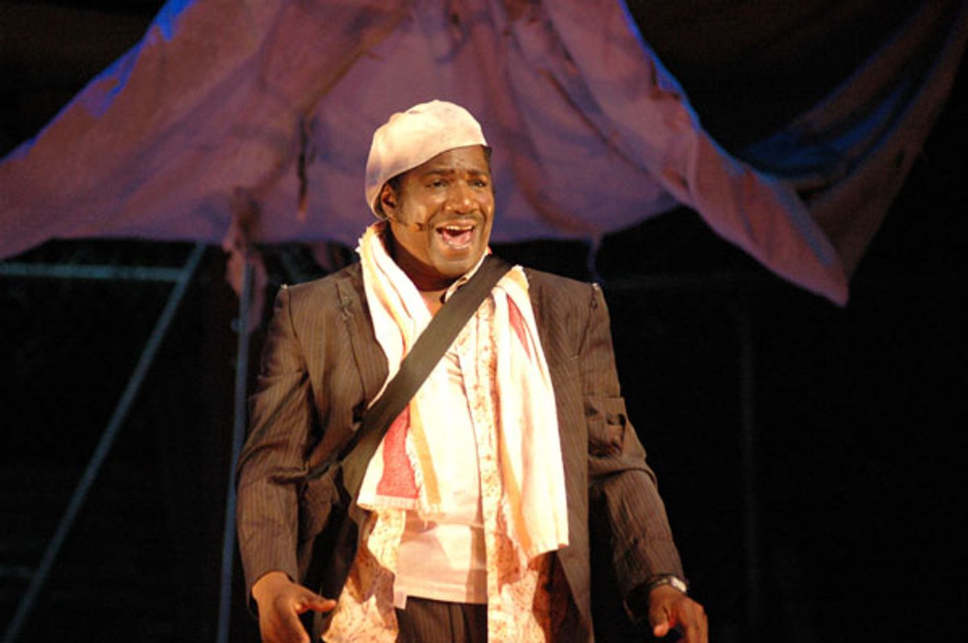 Photo Flash: Brooklyn Tour in San Jose Image