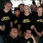 Photo Coverage: Broadway in Bryant Park
