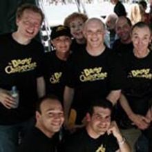 Photo Coverage: Broadway in Bryant Park