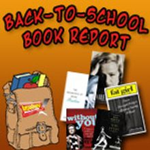 BroadwayWorld.com BACK-TO-SCHOOL BOOK REPORT Part I