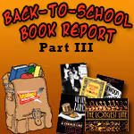 BroadwayWorld.com BACK-TO-SCHOOL BOOK REPORT Part III