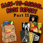 BroadwayWorld.com BOOK REPORT Part II